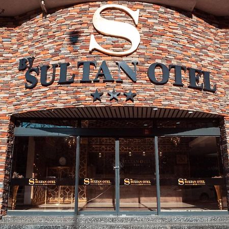 By Sultan Otel بورصة المظهر الخارجي الصورة