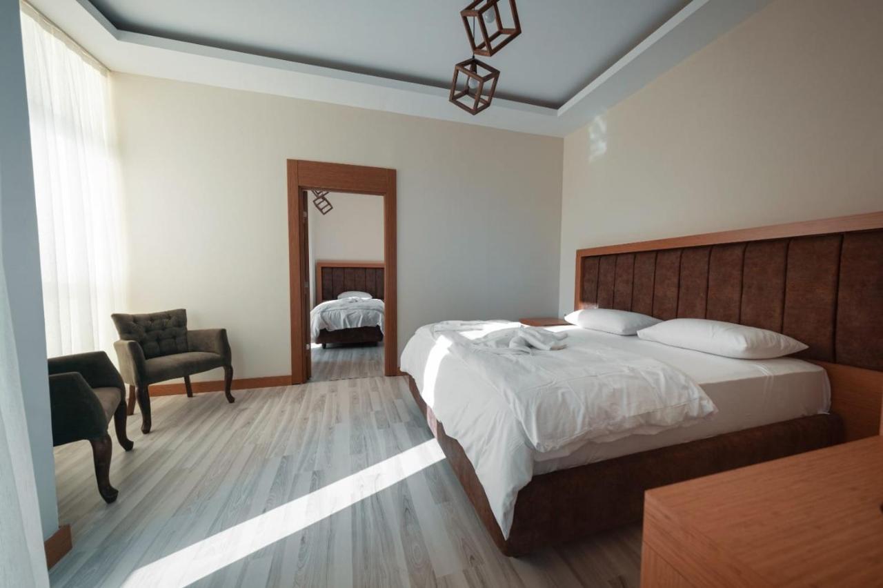 By Sultan Otel بورصة المظهر الخارجي الصورة