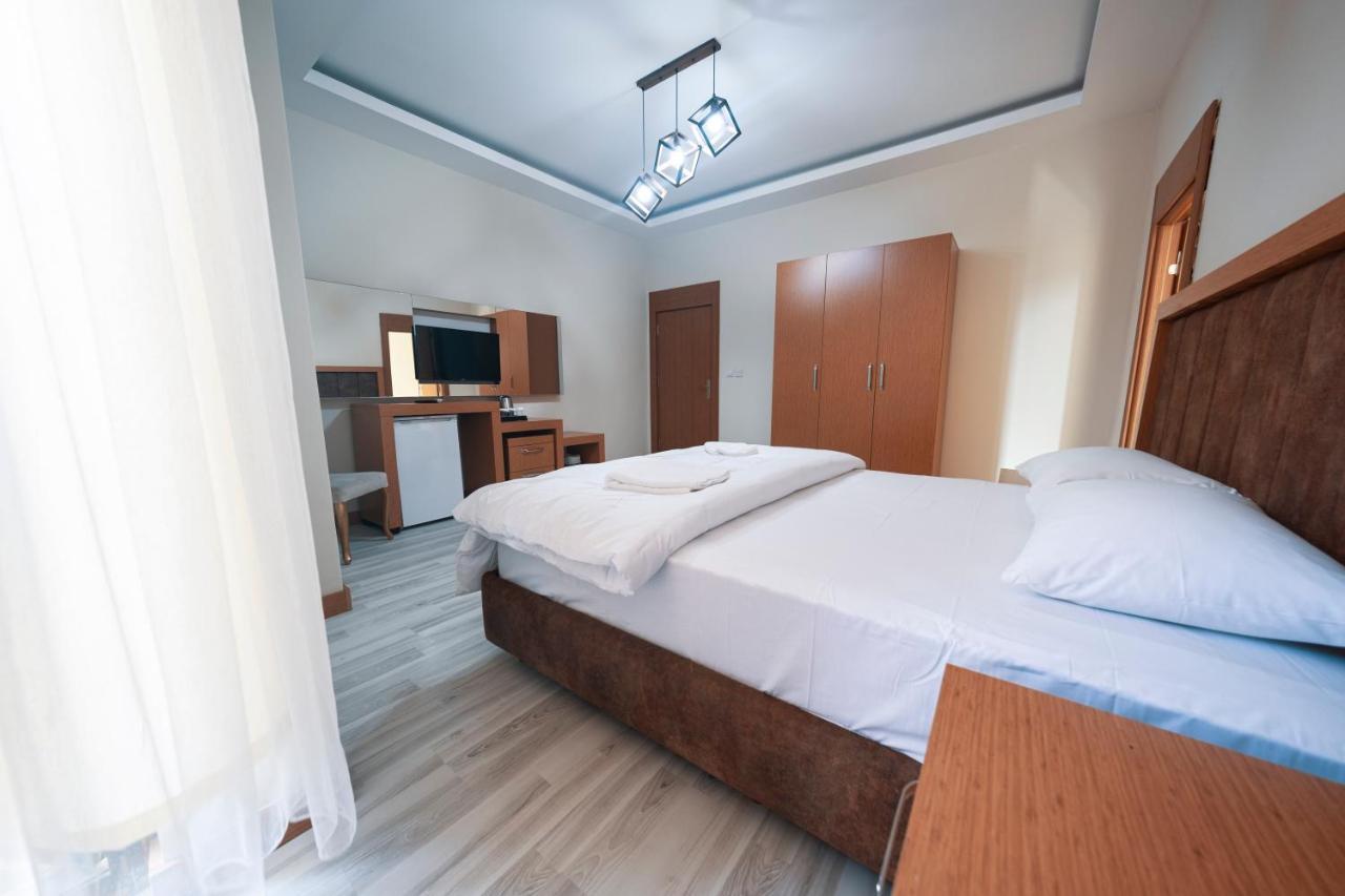 By Sultan Otel بورصة المظهر الخارجي الصورة