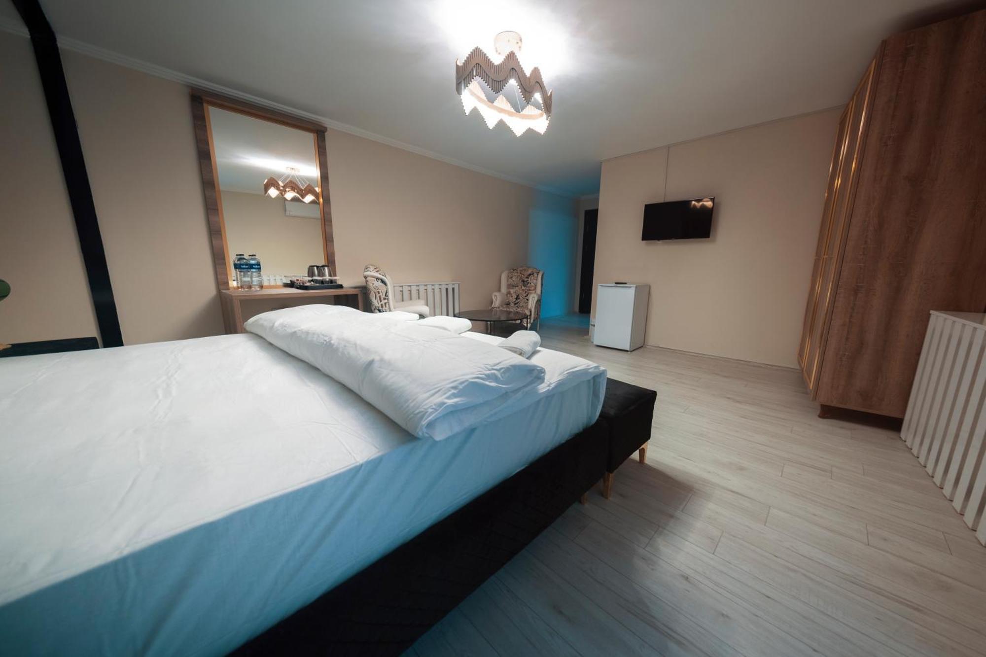 By Sultan Otel بورصة المظهر الخارجي الصورة