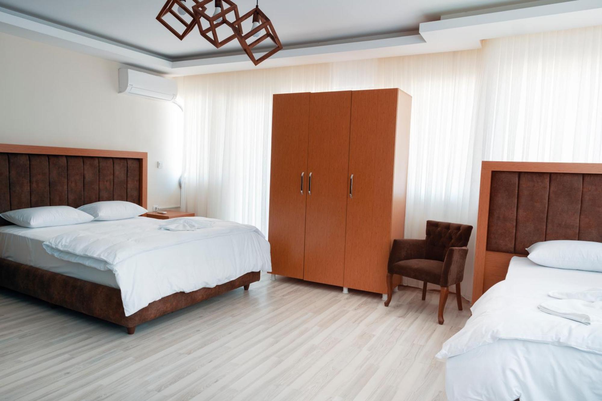 By Sultan Otel بورصة المظهر الخارجي الصورة
