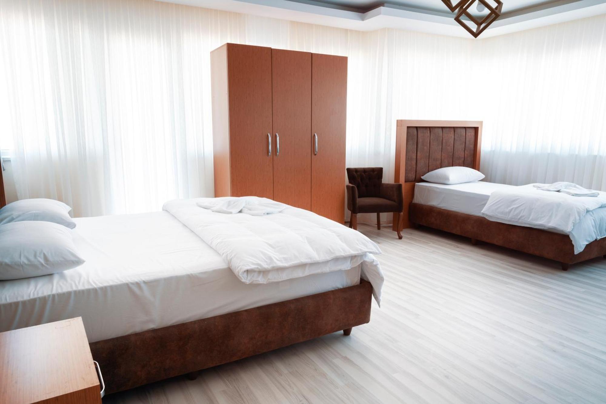 By Sultan Otel بورصة المظهر الخارجي الصورة