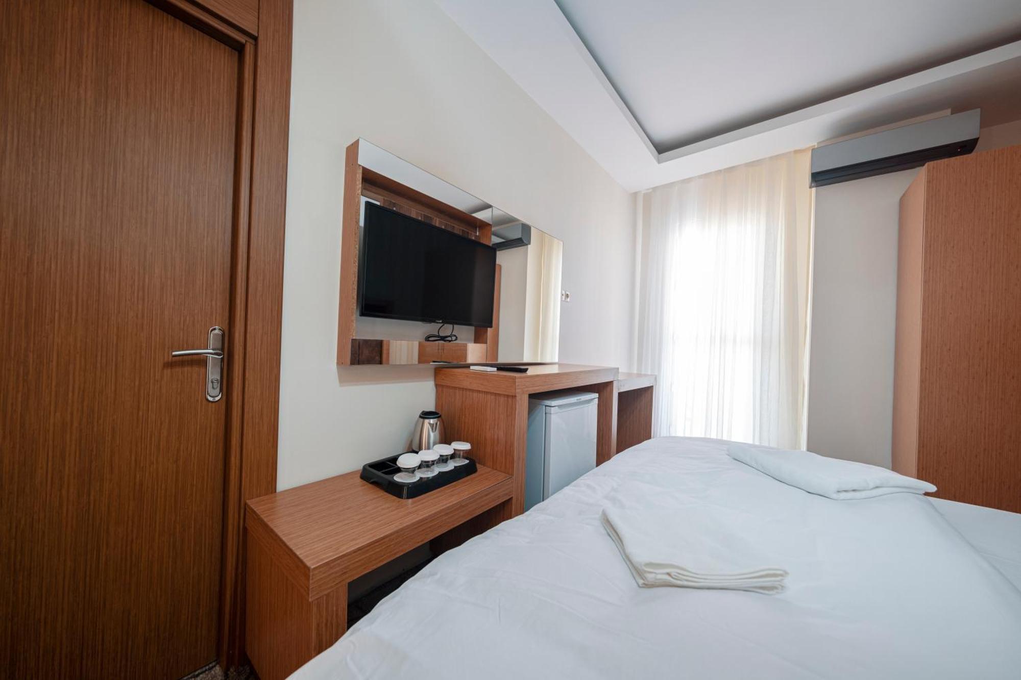 By Sultan Otel بورصة المظهر الخارجي الصورة