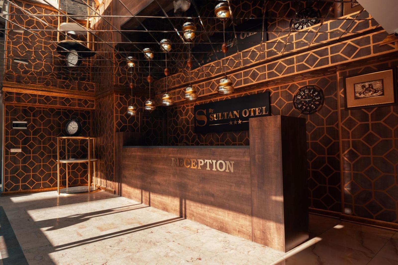 By Sultan Otel بورصة المظهر الخارجي الصورة